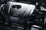 Mazda3 Maxx Hatchback 2016 года (AU)